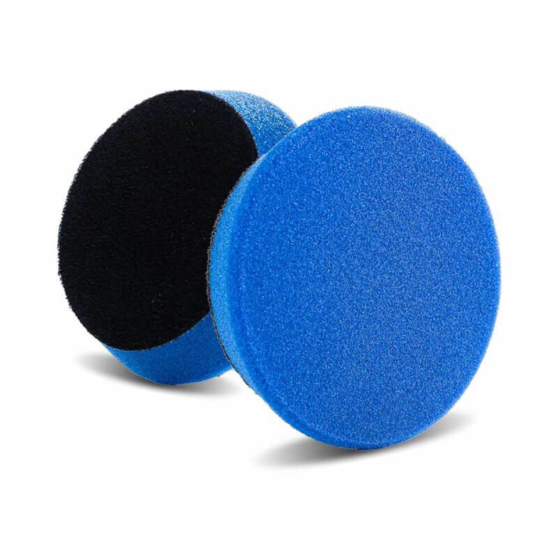 Lake Country - SDO Cutting Pads (Blue)