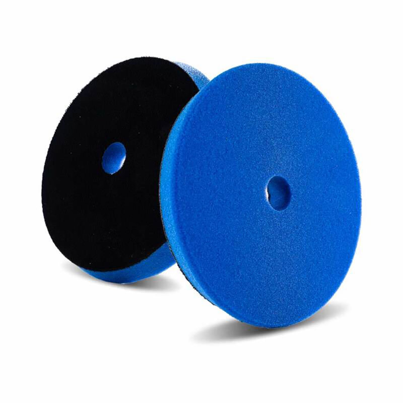 Lake Country - SDO Cutting Pads (Blue)