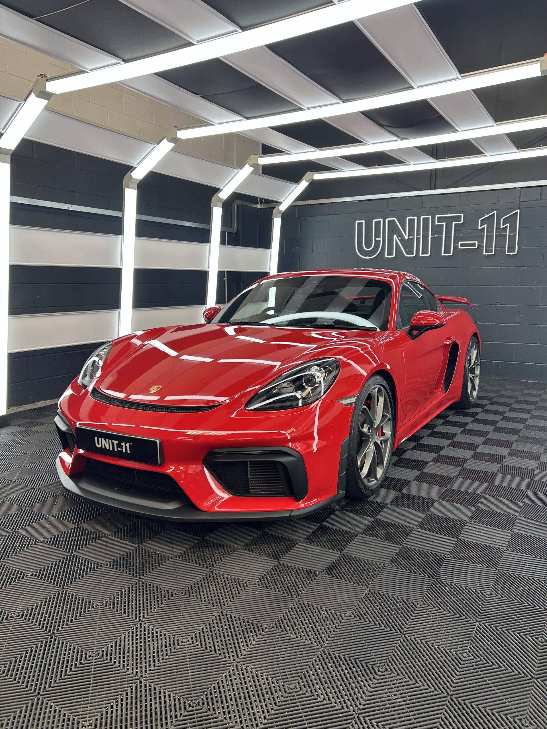 Why Paint Protection Film Is a Smart Investment for Your Vehicle