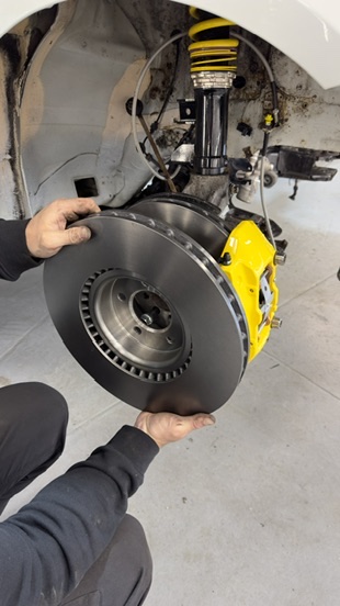 Vehicle Servicing in Kent