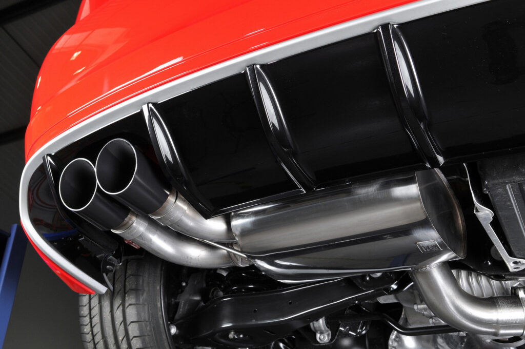 Milltek Exhausts