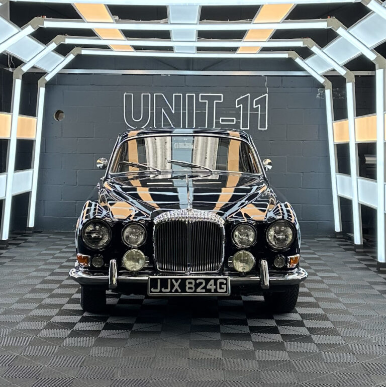 Classic Car Restoration Company