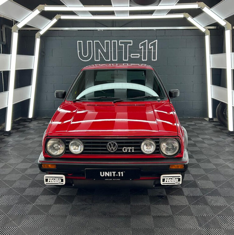 Classic Car Restoration Company